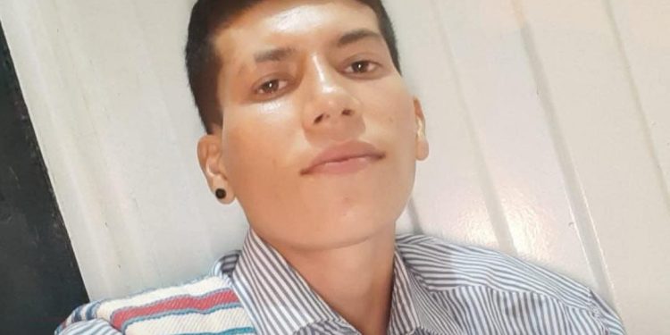 Diego Alejandro Ospina