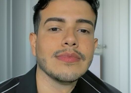 Fabián Leonardo Rangel Quintero