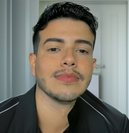 Fabián Leonardo Rangel Quintero