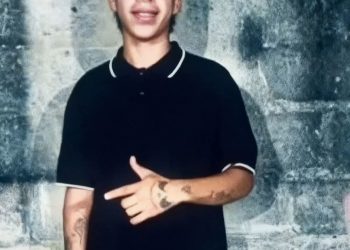 Jean Carlos Álvarez Chirima