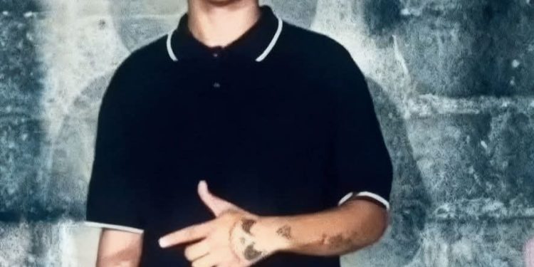 Jean Carlos Álvarez Chirima