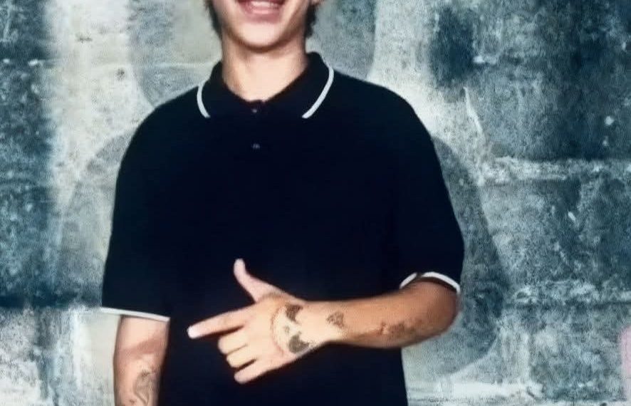 Jean Carlos Álvarez Chirima