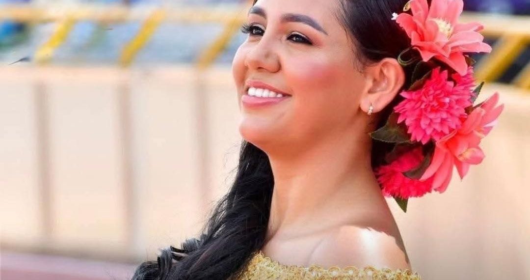 Molly Tatiana Gutiérrez Cedano