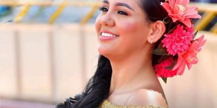 Molly Tatiana Gutiérrez Cedano