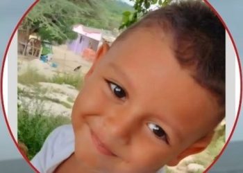 Liam Samir Carrascal Macías