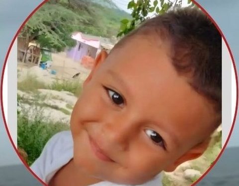 Liam Samir Carrascal Macías