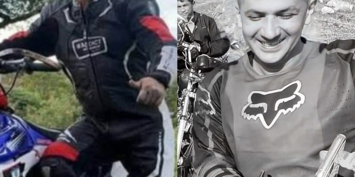 Jefferson Fabián Abreo Ramírez