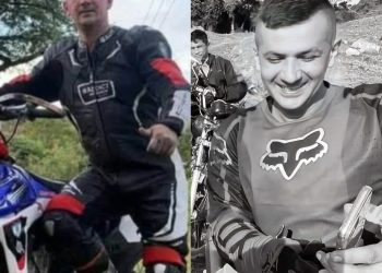 Jefferson Fabián Abreo Ramírez