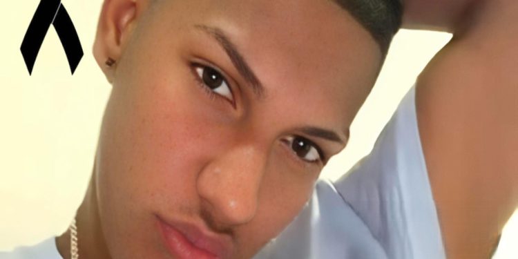 Jhonatan Rafael Penso Díaz