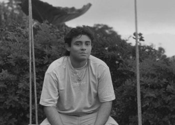 Juan Andrés Guevara