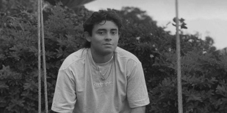 Juan Andrés Guevara