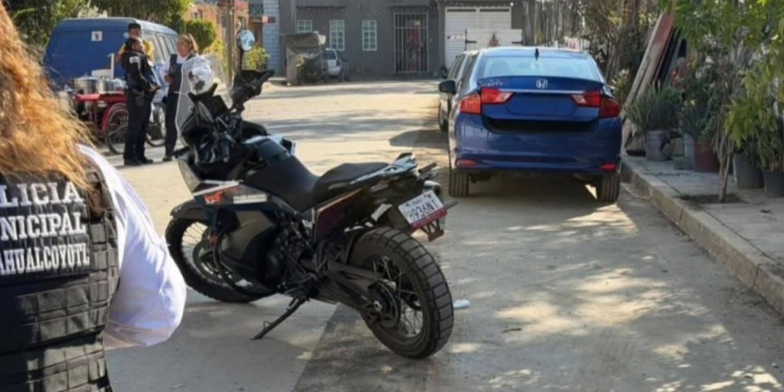 Lo que se sabe de Roberto