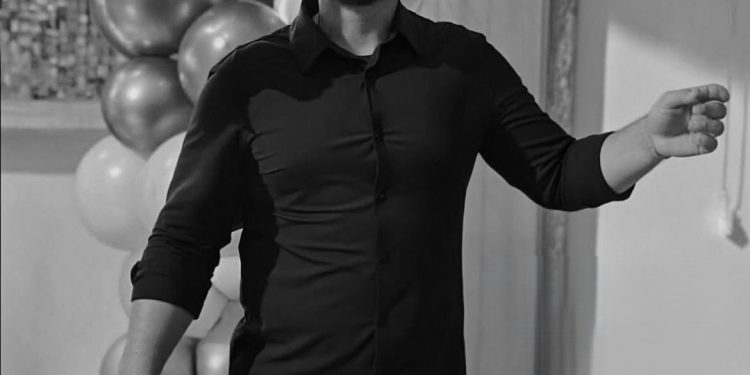 Óscar Javier Montealegre Cuenca