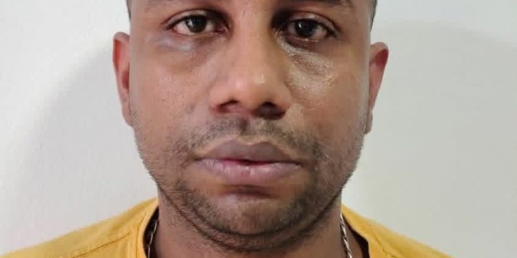 Manuel Alejandro Yépez Sarmiento