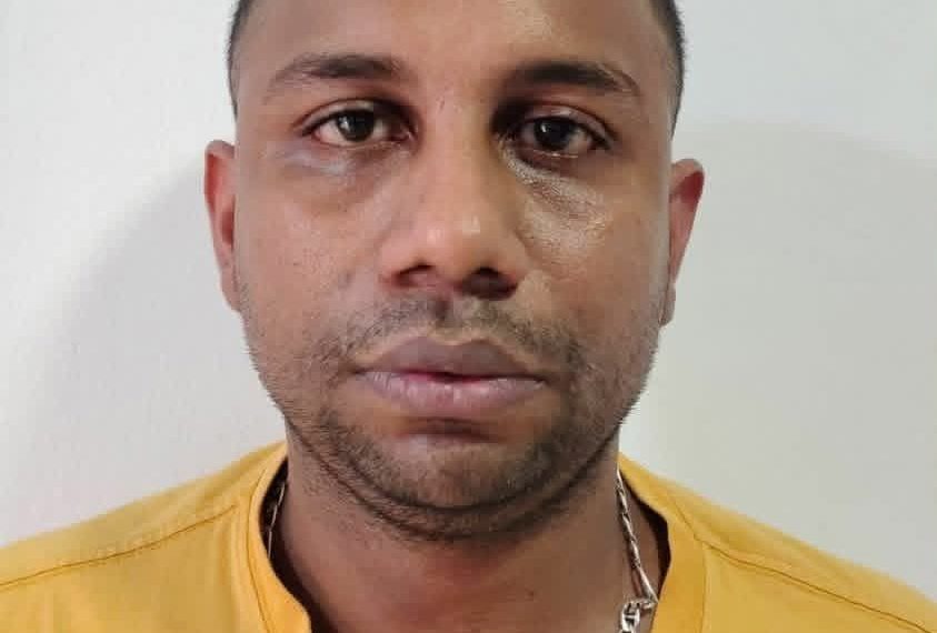 Manuel Alejandro Yépez Sarmiento