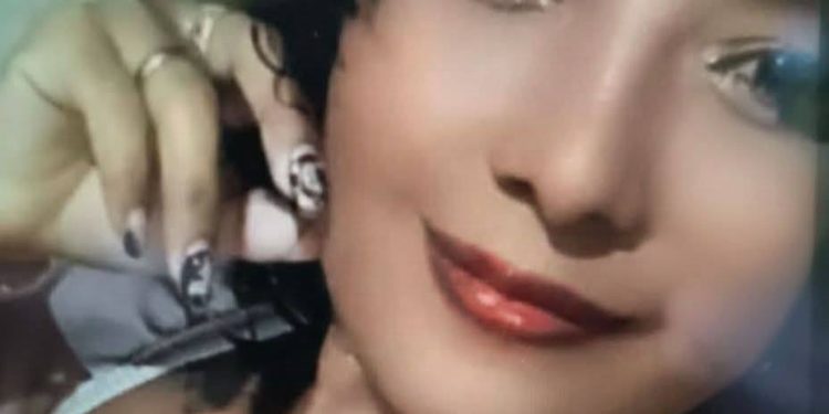 Roxana Álvarez Rojano