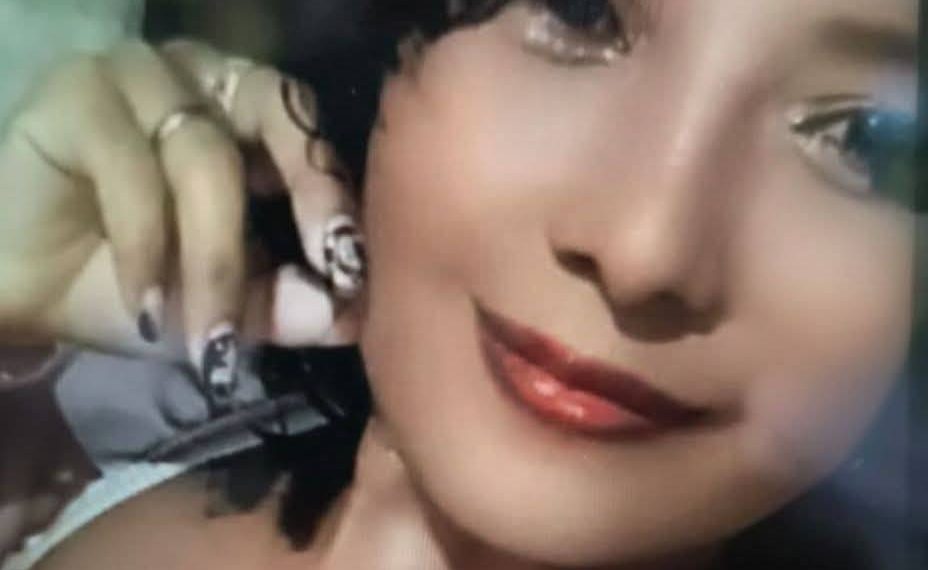 Roxana Álvarez Rojano