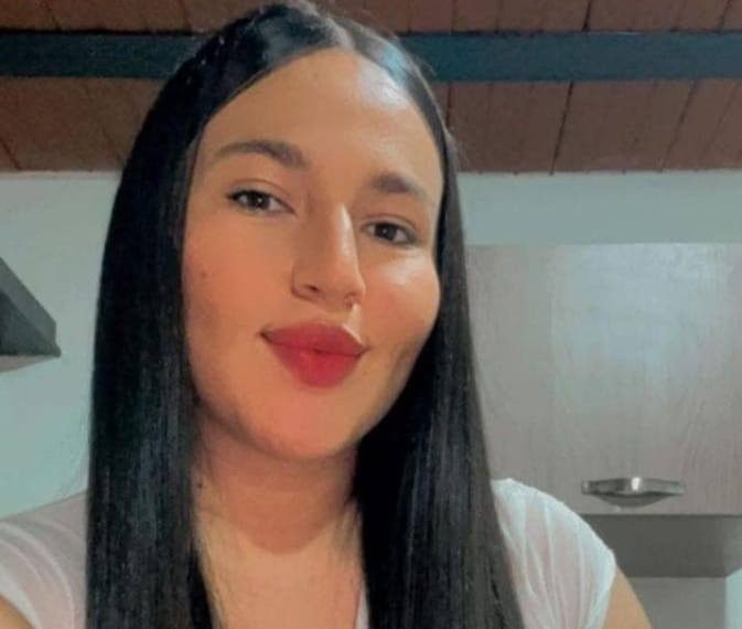 Dahiana Stefany Barreto Vera