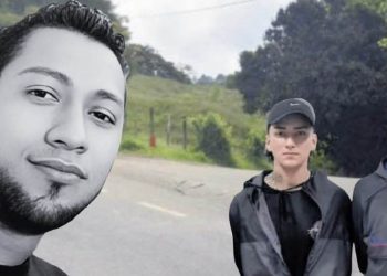 Leonardo Fabio Ríos Rojas