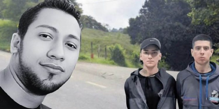 Leonardo Fabio Ríos Rojas