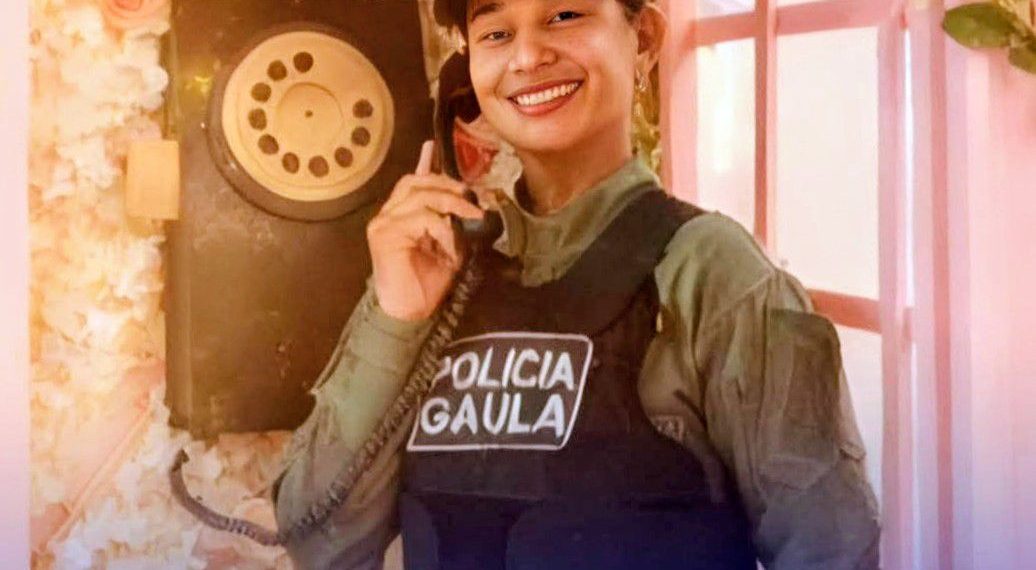 Andreina Ortega Berrío