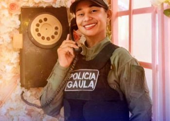 Andreina Ortega Berrío