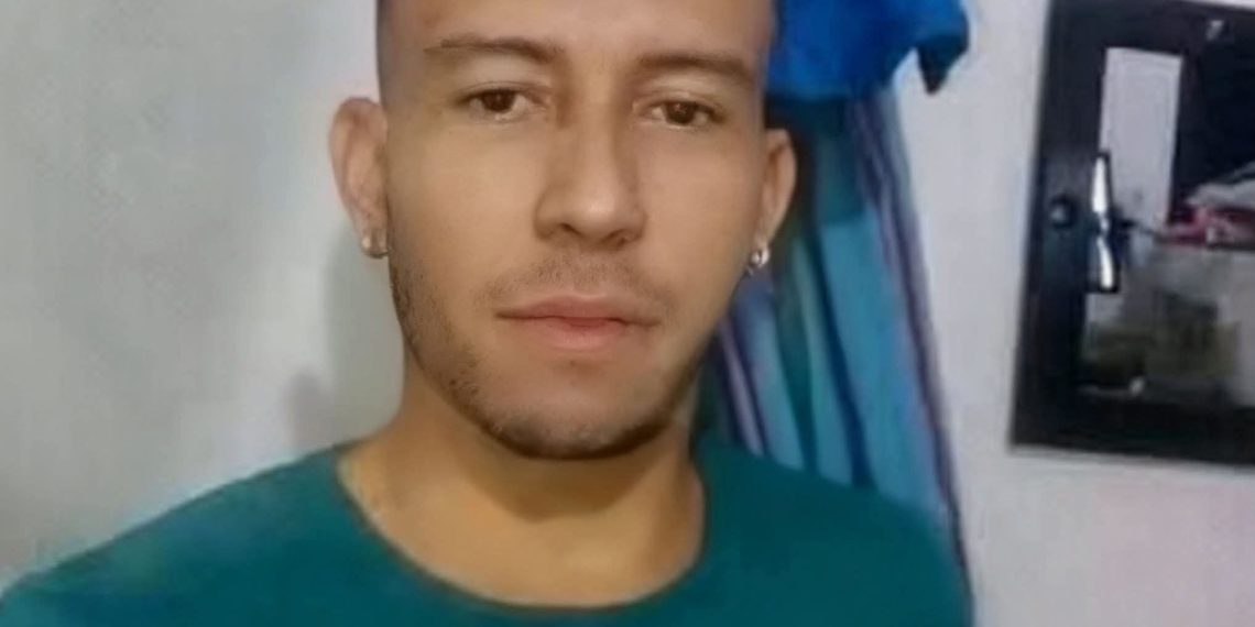 Wilfrido Andrés Cantillo Cortina