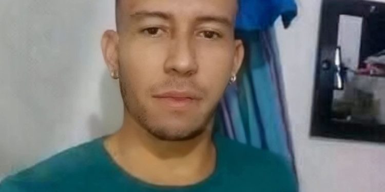 Wilfrido Andrés Cantillo Cortina