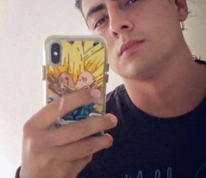 Fabian Camilo Vega Quintero