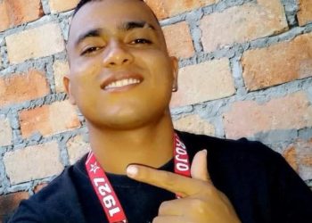 Carlos Andrés Payares