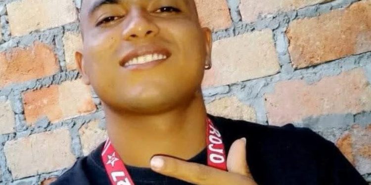 Carlos Andrés Payares