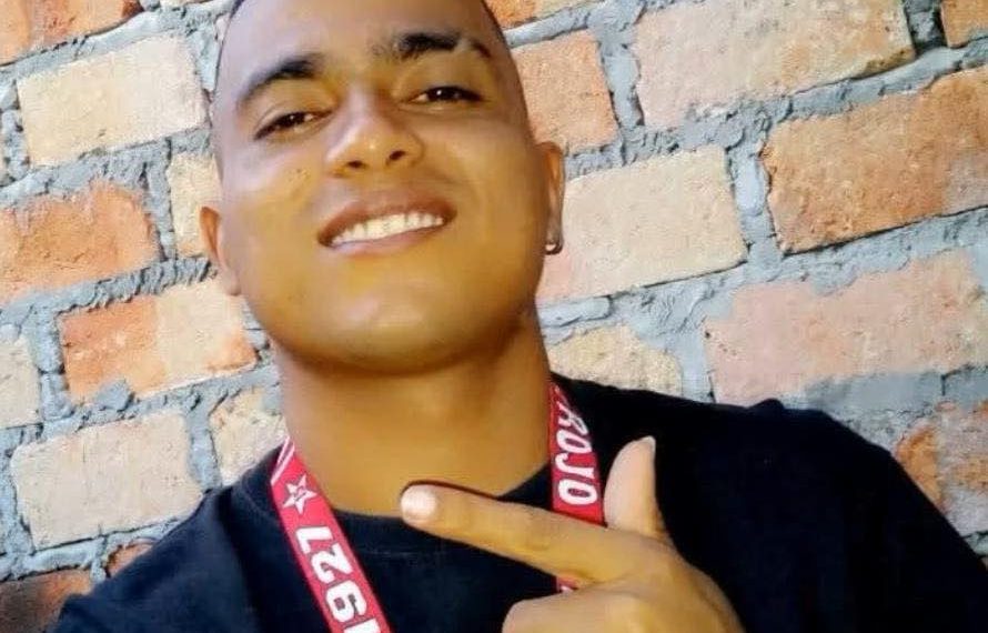 Carlos Andrés Payares