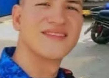 Giovanni Mauricio Durán Quintero