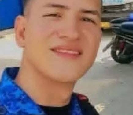 Giovanni Mauricio Durán Quintero