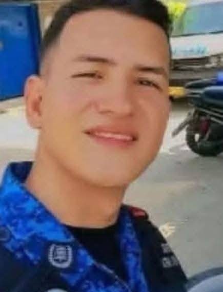 Giovanni Mauricio Durán Quintero