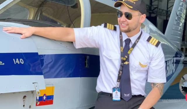 Fernando Torres Rojas