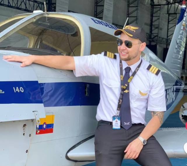 Fernando Torres Rojas