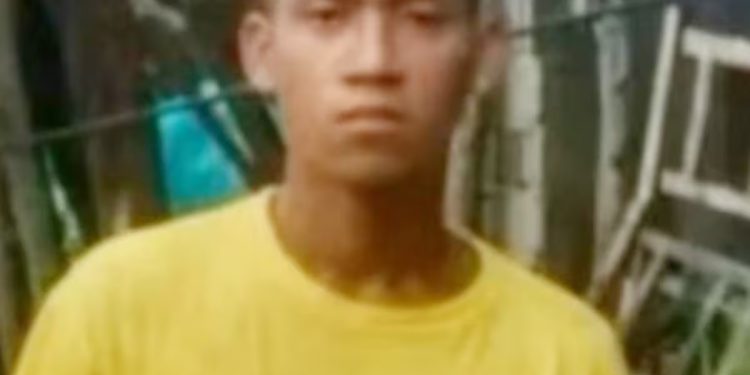 Yeiner Enrique Domínguez Domínguez