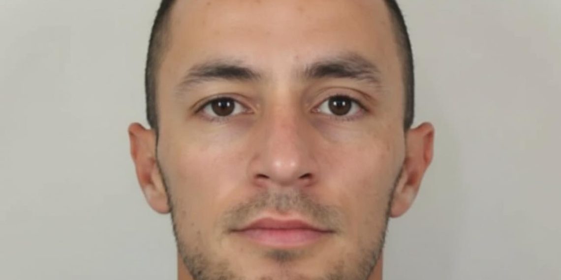 Nicolás Pineda Bedoya