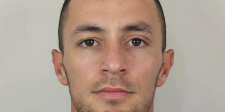 Nicolás Pineda Bedoya