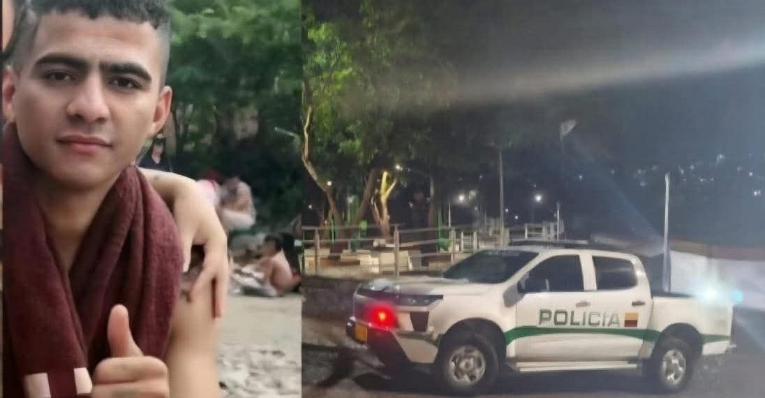 Gerard Alexander Navarro Caballero