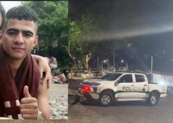 Gerard Alexander Navarro Caballero