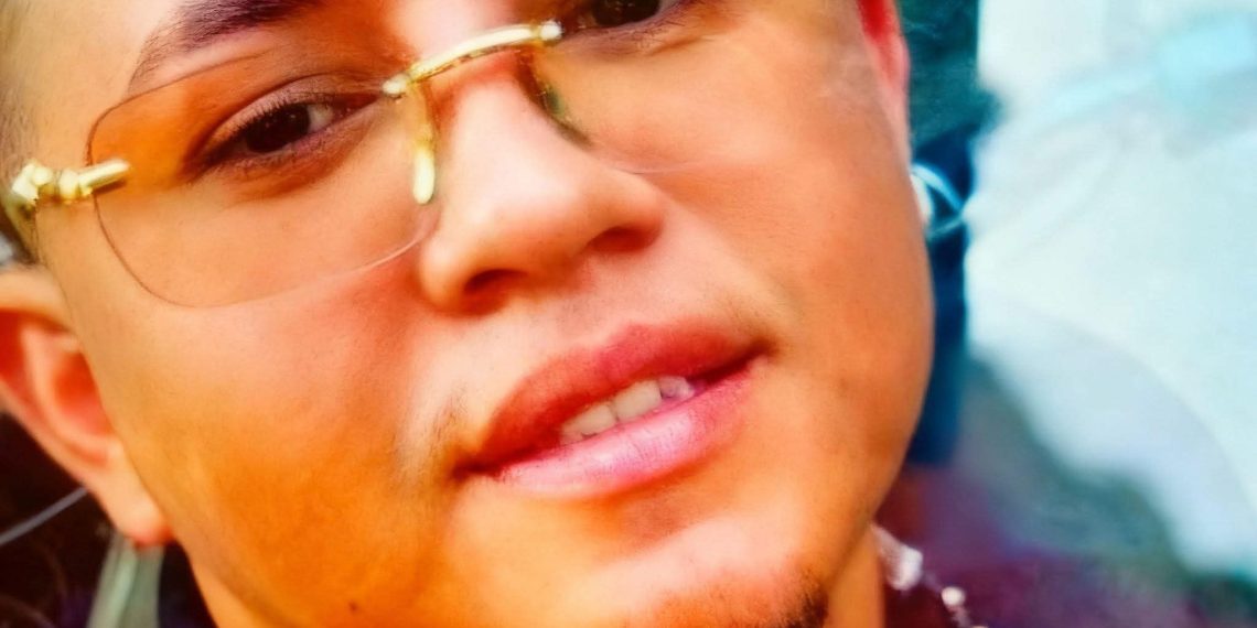 Yessid Geovanni Catalán Mantilla