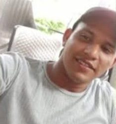 Arnulfo Smith Mieles Mejía