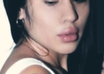 Linda Vanessa Acuña Moreno