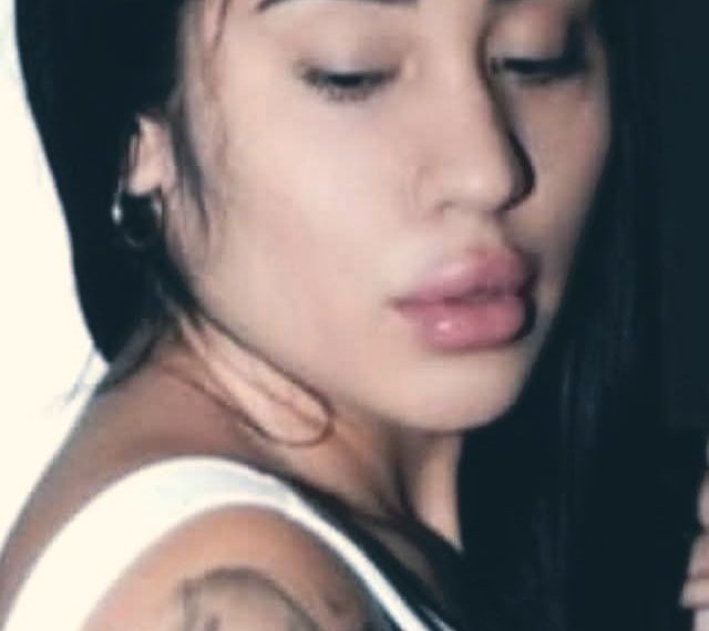 Linda Vanessa Acuña Moreno