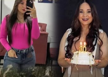 Yurany Gómez Quintero