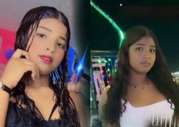 Luisa Fernanda Ríos Trujillo