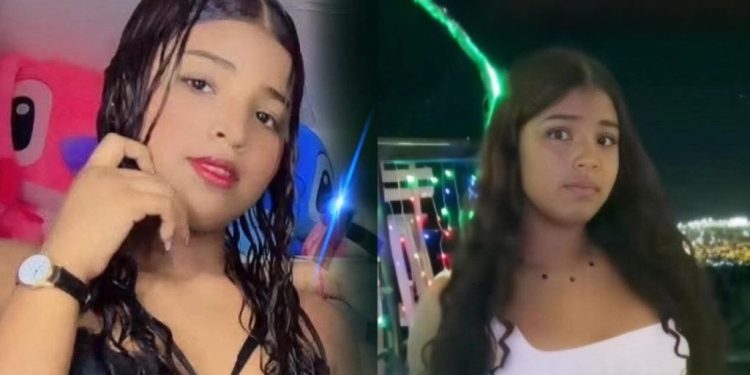 Luisa Fernanda Ríos Trujillo