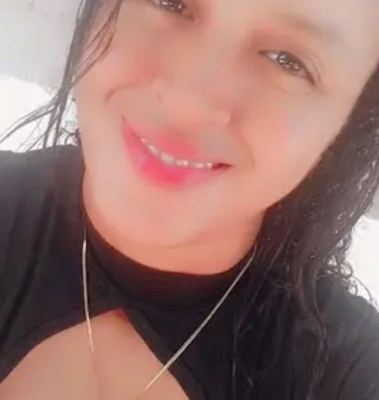 Daylin Reyes Hernández